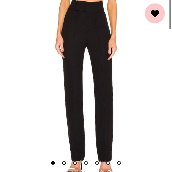 Marta Pant in Black by NICHOLAS - Picture 3 of 4